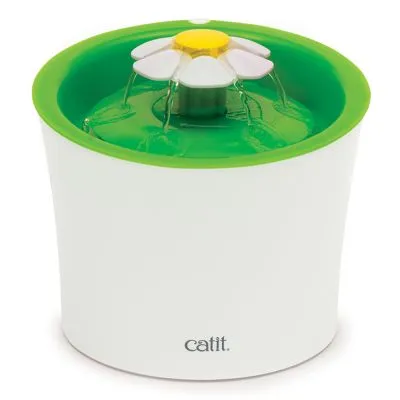 Catit 2.0 Flower Fountain Συντριβάνι-Ποτίστρα