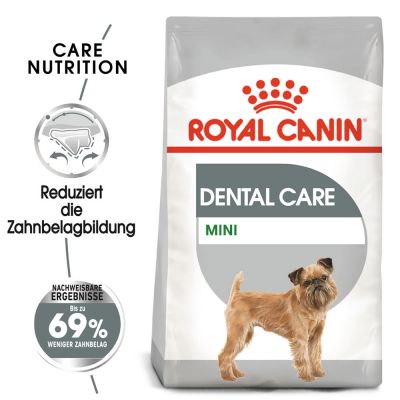 Royal Canin Dental Care Mini