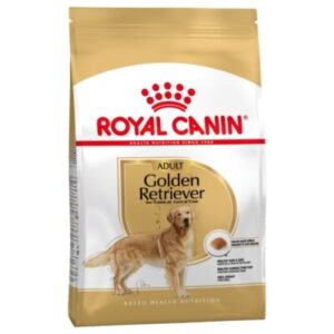 Royal Canin Golden Retreiver Adult